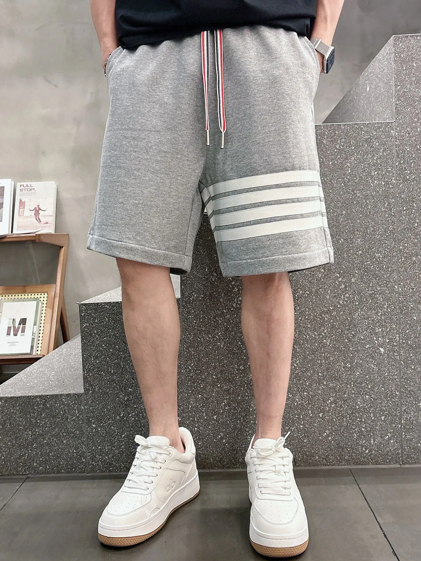 TB 2026 New Arrival ， Breathable Breathable ， ， ， logo ， ！ ！Size：M-XXXL